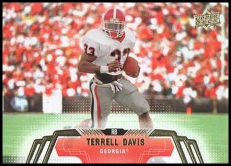 4 Terrell Davis